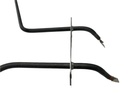 GE Range Oven Bake Element - WB44T10069