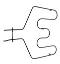 GE Range Oven Bake Element - WB44X10016