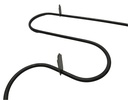 GE Range Oven Bake Element - WB44X10016