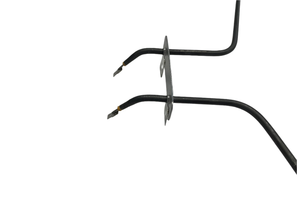 GE Range Oven Bake Element - WG02A00493