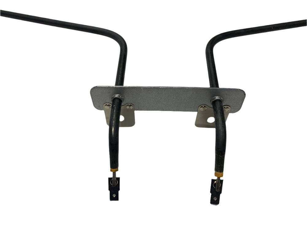 GE Range Oven Bake Element - WG02A00493