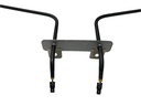 GE Range Oven Bake Element - WG02A00493