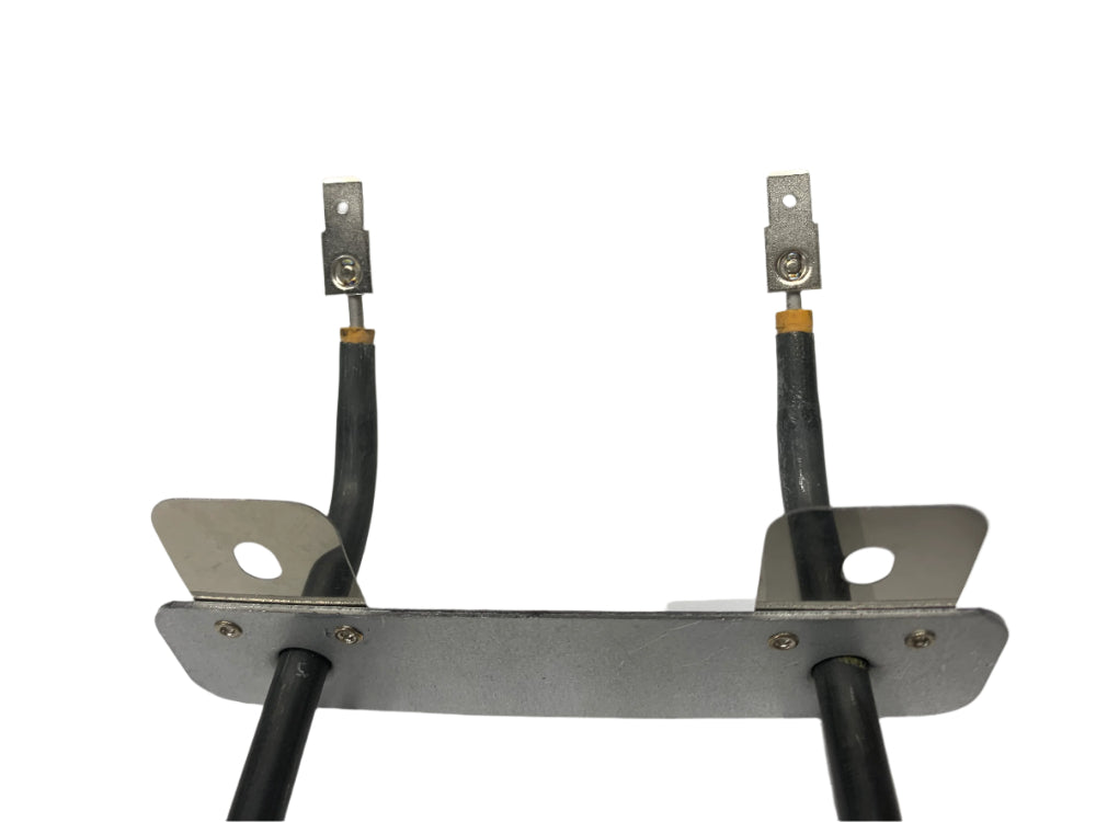 GE Range Oven Bake Element - WG02A00493