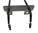 GE Range Oven Bake Element - WG02F00437