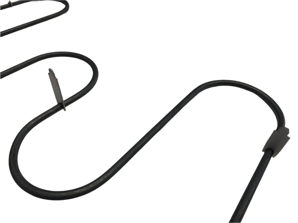 GE Range Oven Bake Element - WG02F00437