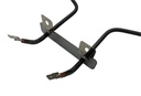 GE Range Oven Bake Element - WG02F00437