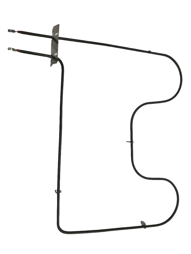 GE Range Oven Bake Element - WS01F01154