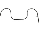 GE Range Oven Bake Element - WS01F01154