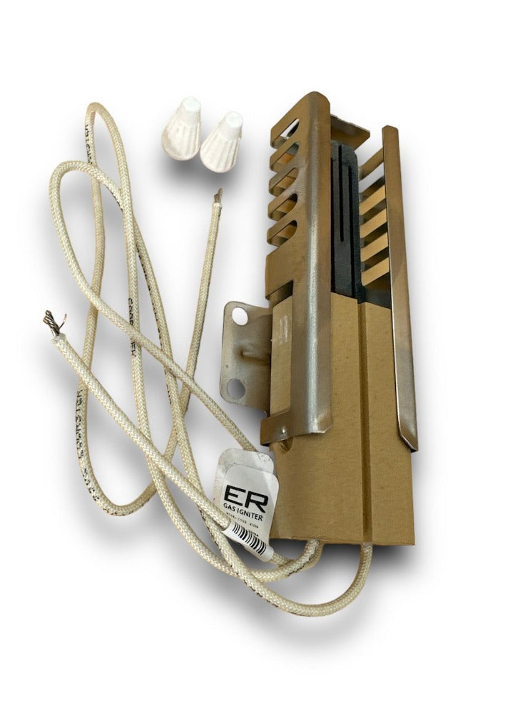 Electrolux Range Flat Gas Igniter, Hot Surface OEM -  5303307578