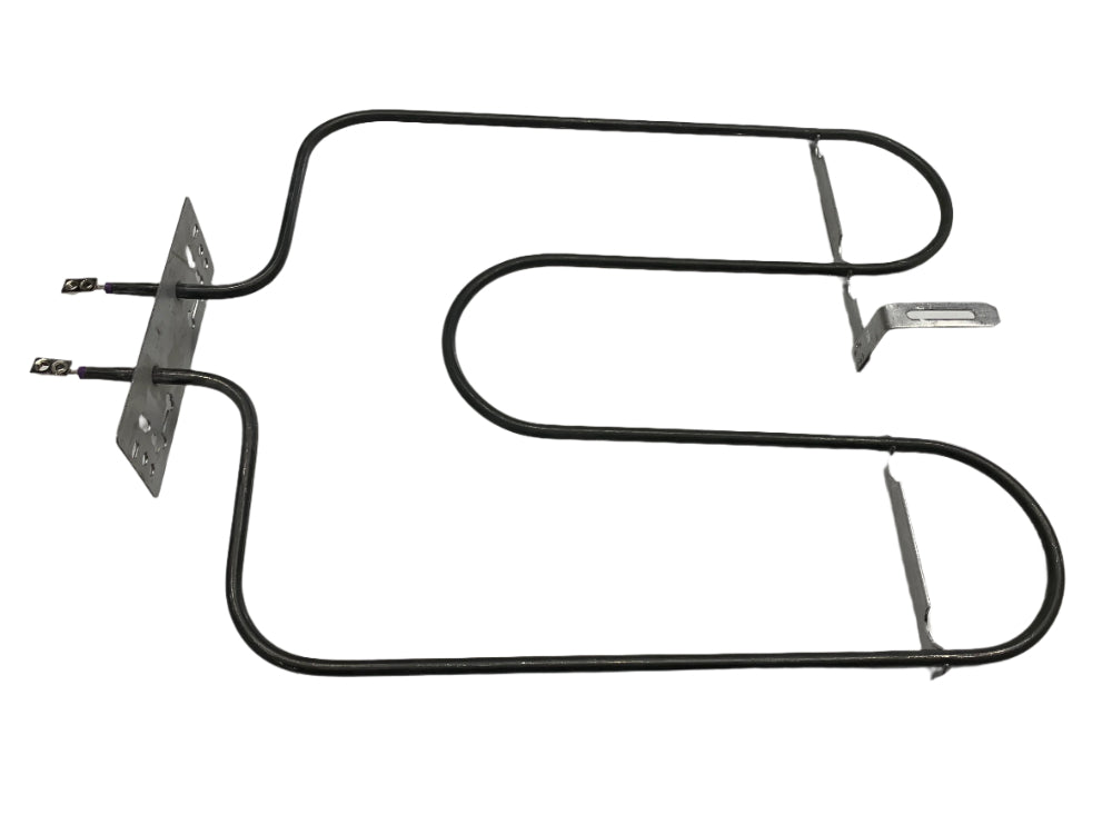 GE Range/Oven Broil Element - WB44X134, Replaces: WB44X0134