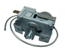 GE Refrigerator Temperature Control Thermostat - WR9X517, Replaces: WR09X0517