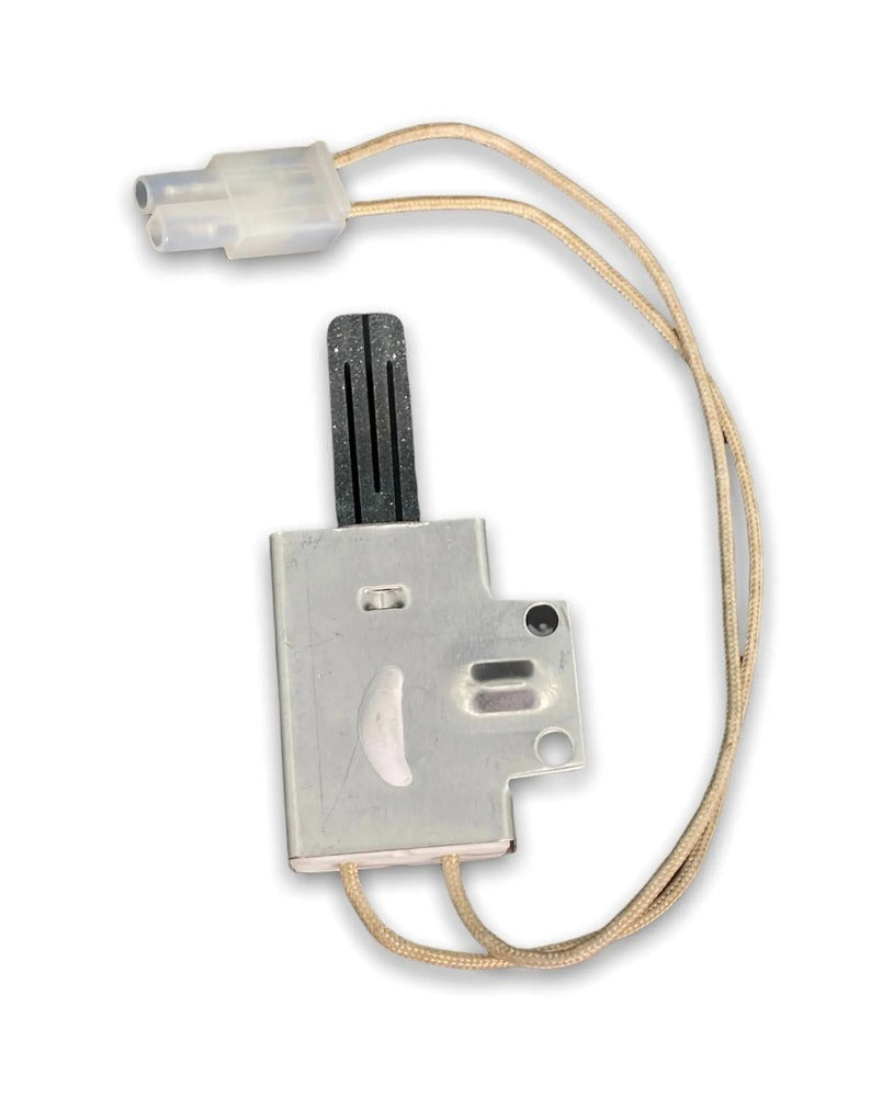 Electrolux Range Flat Gas Igniter, Hot Surface - 139013701,  REPLACES: 3016040 AP5805209 PS8770165 EAP8770165 PD00043859 INVERTEC