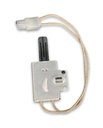 Electrolux Range Flat Gas Igniter, Hot Surface - 139013701,  REPLACES: 3016040 AP5805209 PS8770165 EAP8770165 PD00043859 INVERTEC