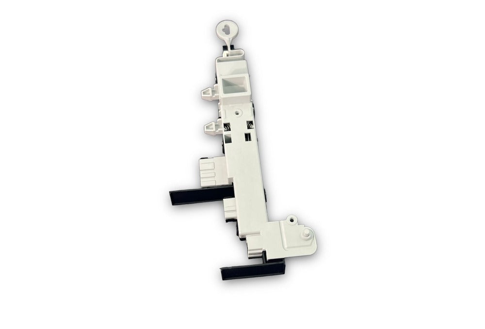 GE Washer Door Lock /Switch Assembly - WG04L00177, Replaces: WH10X10006 AP3884122 EA1021459 EA9863532 EAP1021459 PD00001249 INVERTEC