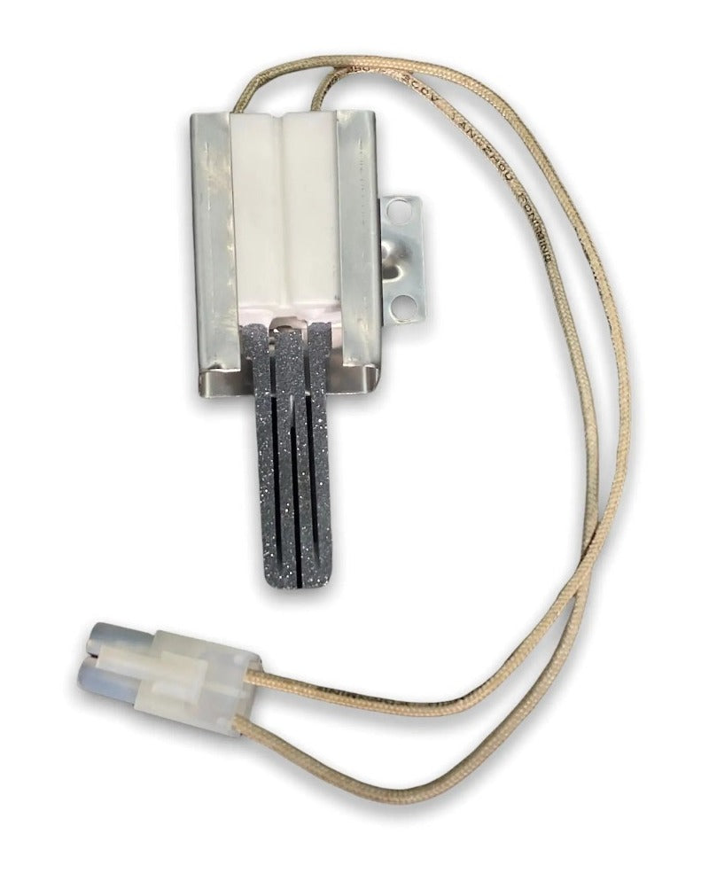 Electrolux Range Flat Gas Igniter, Hot Surface - 139013701,  REPLACES: 3016040 AP5805209 PS8770165 EAP8770165 PD00043859 INVERTEC