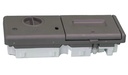 LG Dishwasher Detergent Dispenser Assembly - 4924FD2123E, Replaces: OEM PARTS WORLD