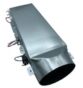LG Dryer Heating Element Assembly - 5301EL1001H, Replaces: 5301EL1001S