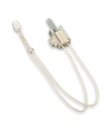 Electrolux Range Flat Gas Igniter, Hot Surface - 316489403 or 7316489403 , REPLACES: 5304508786 PD00000756 1513415 AP4433236 PS2364063 EAP2364063 501RB INVERTEC