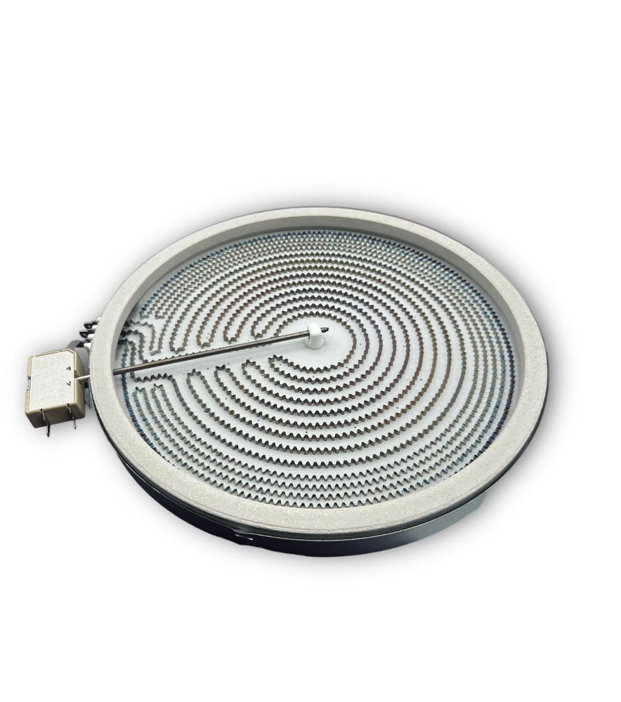 LG Range Dual Surface Element /Burner - MEE62385301, Replaces: 2704756 AP5787051 PS8752623 EAP8752623 6025175037 INVERTEC