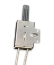 Electrolux Range Flat Gas Igniter, Hot Surface - 316489403 or 7316489403 , REPLACES: 5304508786 PD00000756 1513415 AP4433236 PS2364063 EAP2364063 501RB INVERTEC