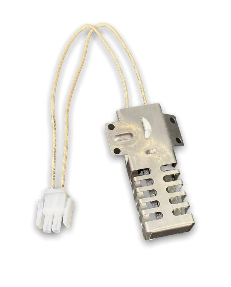 LG Range Flat Gas Igniter, Hot Surface - EBZ37171601, REPLACES: 1369667 AP4449547 PS3534097 EAP3534097 PD00068372 INVERTEC