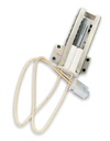 LG Range Flat Gas Igniter, Hot Surface - EBZ37171602, REPLACES: 1369668 AP5054041 PS3534098 EAP3534098 PD00034156 INVERTEC