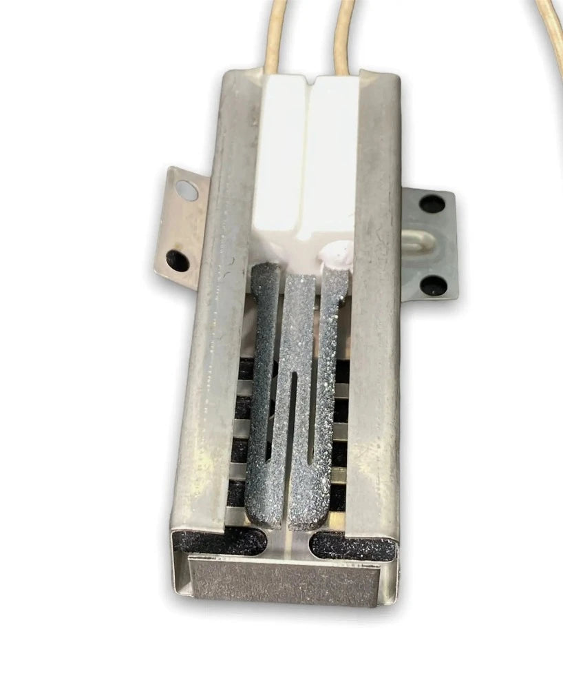 LG Range Flat Gas Igniter, Hot Surface - EBZ37171602, REPLACES: 1369668 AP5054041 PS3534098 EAP3534098 PD00034156 INVERTEC