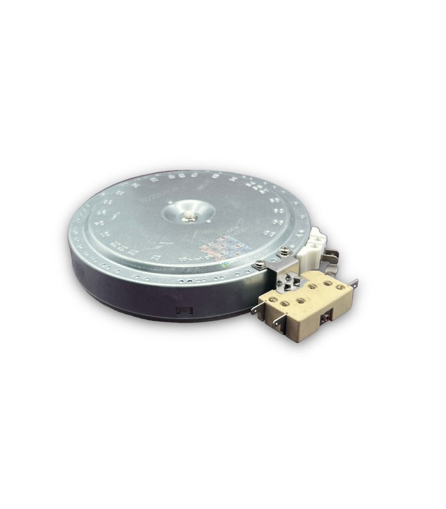 LG Range Surface Element /Burner - 5300W1R004A, Replaces: 1345876 EAP3527756 PS3527756 AP4439131 PD00026800 INVERTEC