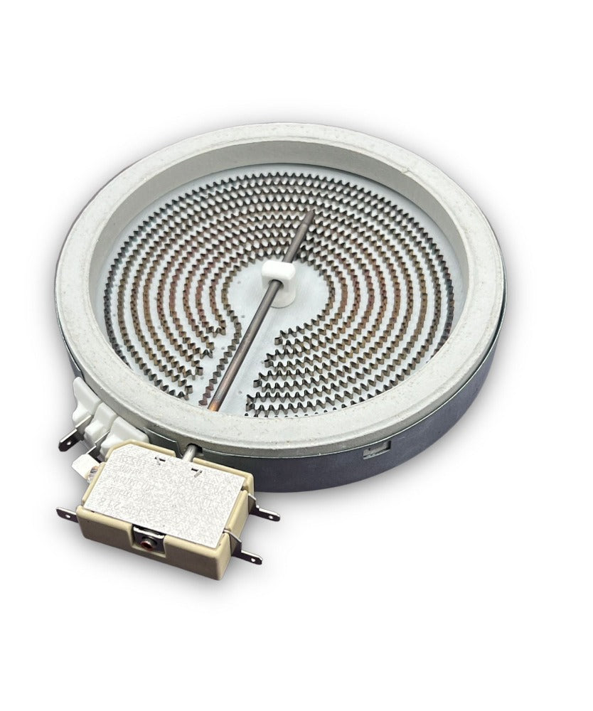LG Range Surface Element /Burner - 5300W1R004A, Replaces: 1345876 EAP3527756 PS3527756 AP4439131 PD00026800 INVERTEC