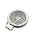 LG Range Surface Element /Burner - MEE62385001, Replaces: 2674425 AP5683231 PS7795470 EAP7795470 PD00039303 INVERTEC
