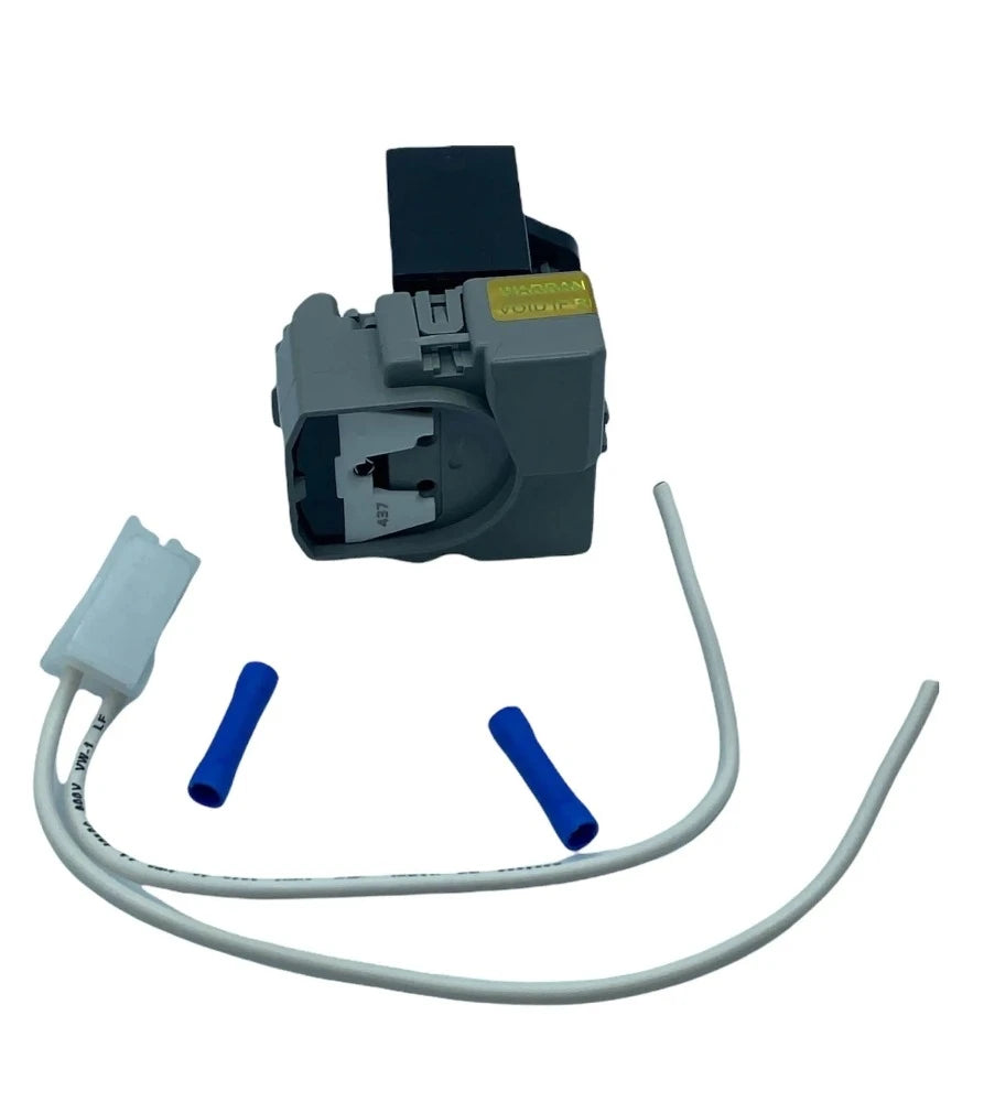 LG Refrigerator Start Device Kit - CLS30820101,  REPLACES: EBG44308701 3381148 AP5953061 PS10061312 EAP10061312 PD00038171 INVERTEC