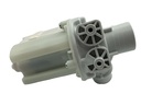 LG Washer Drain Pump Motor Assembly - 4681EA1007A, Replaces: 2649379 AP5672914 PS7785119 EAP7785119 DP040-012 PD00006805
