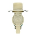 LG Washer Hot Water Inlet Valve - 5220FR2006H, Replaces: 5220FR2006L 5220FR2006Q 1268123 AP4441935 PS3527427 EAP3527427 PD00001765