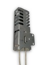 Professional Range /Oven DRGB, PRO or NRG series Bake Igniter - DVNX-GBIX, Replaces: DVNXGBIX INVERTEC