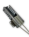Professional Range /Oven DRGB, PRO or NRG series Bake Igniter - DVNX-GBIX, Replaces: DVNXGBIX INVERTEC