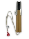 Professional Range /Oven DRGB, PRO, or NRG series Broil Igniter - DVNX-NRBT, Replaces: DVNXNRBT INVERTEC