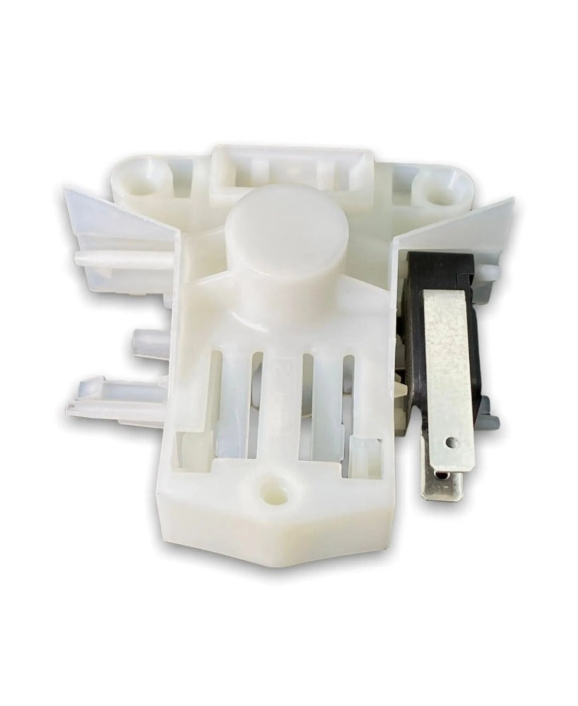 Samsung Dishwasher Door Latch /Switch - DD81-02197A or DD8102197A,  REPLACES: AP6244343 PS12085601 EAP12085601 PD00050373 INVERTEC