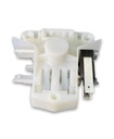 Samsung Dishwasher Door Latch /Switch - DD81-02197A or DD8102197A,  REPLACES: AP6244343 PS12085601 EAP12085601 PD00050373 INVERTEC