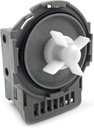 Samsung Dishwasher Drain Pump Motor Assembly - DD31-00005A, Replaces: DD3100005A 1550731 AP4342621 PS2562421 EAP2562421 PD00002014 INVERTEC