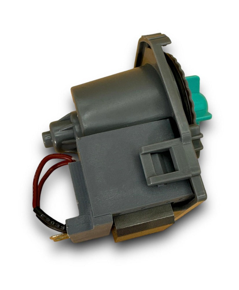 Samsung Dishwasher Drain Pump Motor Assembly - DD81-02150A, Replaces: DD8102150A AP6244335 PS12085593 EAP12085593 B25-BL008 PD00044353
