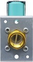 Samsung Dishwasher Water Inlet Valve - DD62-00084A, Replaces: 2692215 AP5178218 PS4222448 EAP4222448 PD00002158