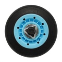 Samsung Dryer Drum Support Roller - DC97-16782D Replaces DC97-16782C