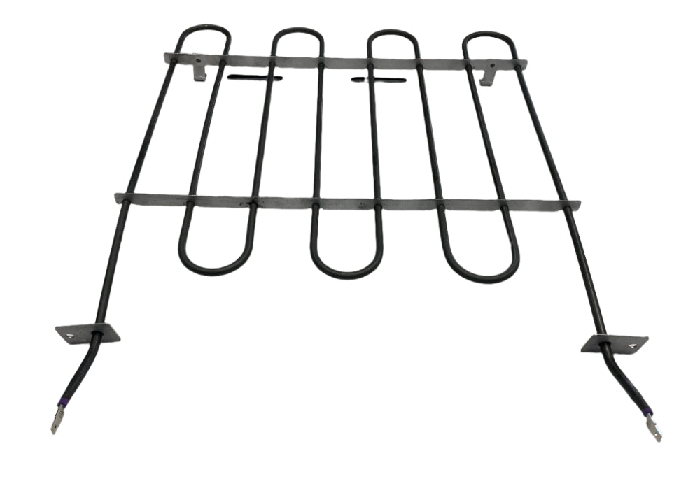 Samsung Range Bake Heating Element - DG47-00020B, Replaces: DG47-00020A