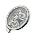 Samsung Range Dual Surface Element /Burner - DG47-00056A,  REPLACES: 3516325 AP5622980 PS4240844 EAP4240844 PD00024921 INVERTEC