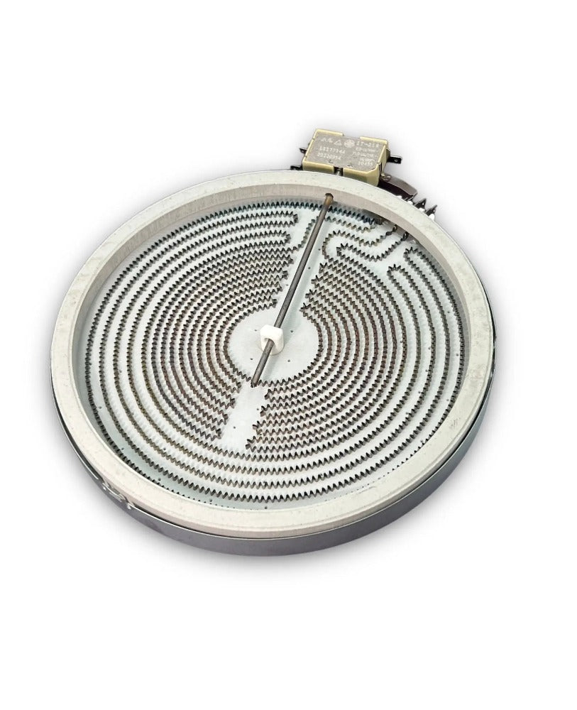 Samsung Range Dual Surface Element /Burner - DG47-00063A,  REPLACES: DG4700063A AP5986690 PS11729065 EAP11729065 PD00040201 INVERTEC