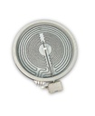 Samsung Range Dual Surface Element /Burner - DG47-00063A,  REPLACES: DG4700063A AP5986690 PS11729065 EAP11729065 PD00040201 INVERTEC