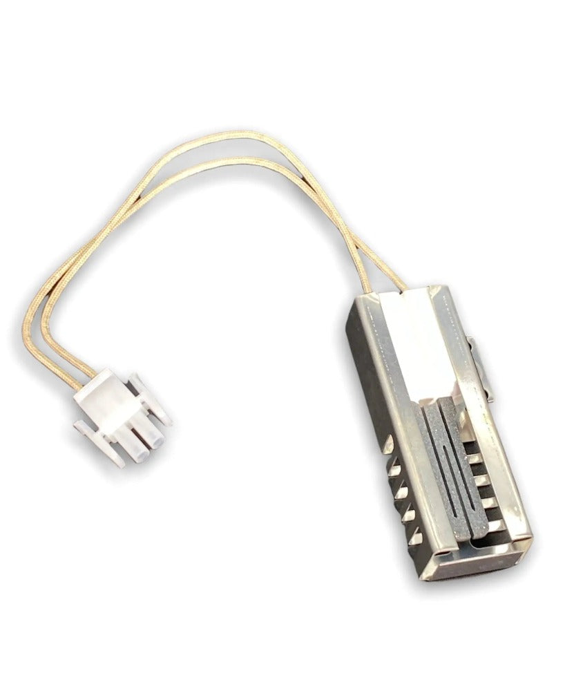 Samsung Range Flat Gas Igniter, Hot Surface - DG94-00520A  , REPLACES: 2692271 PD00027453 AP5577941 EAP4241428 PS4241428 INVERTEC