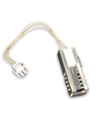 Samsung Range Flat Gas Igniter, Hot Surface - DG94-00520A  , REPLACES: 2692271 PD00027453 AP5577941 EAP4241428 PS4241428 INVERTEC
