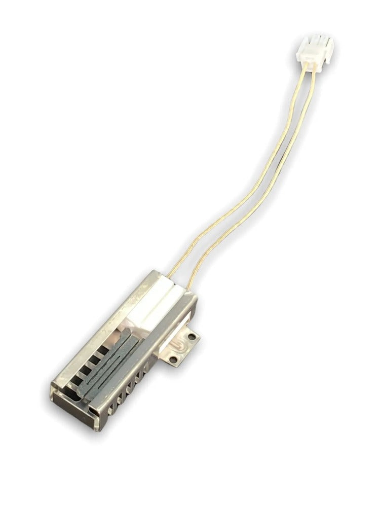 Samsung Range Flat Gas Igniter, Hot Surface - DG94-00520A  , REPLACES: 2692271 PD00027453 AP5577941 EAP4241428 PS4241428 INVERTEC