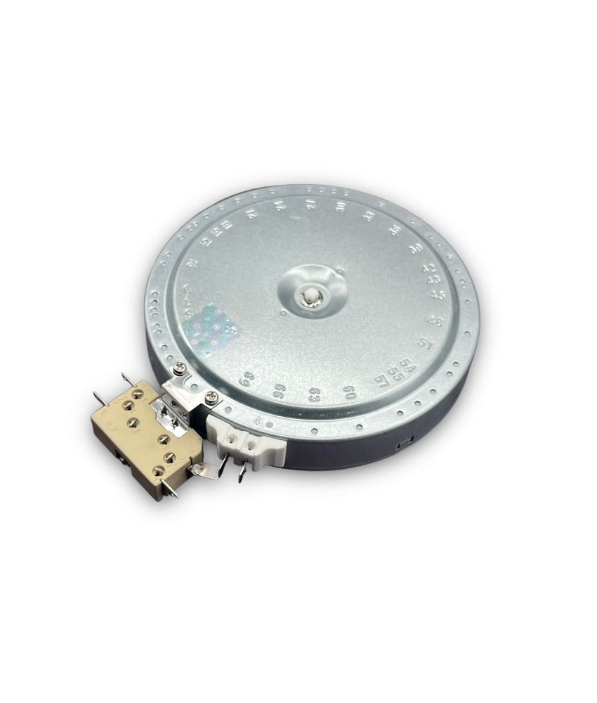 Samsung Range Surface Element /Burner - DG47-00074A,  REPLACES: AP6244856 PS12086121 EAP12086121 PD00081813